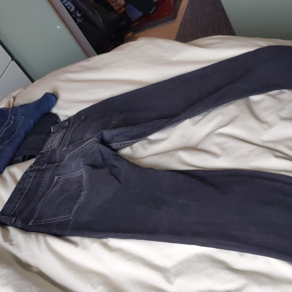 Levi' 511, made in Mexico, 30waste, more like a 27 - Picture 5 of 7